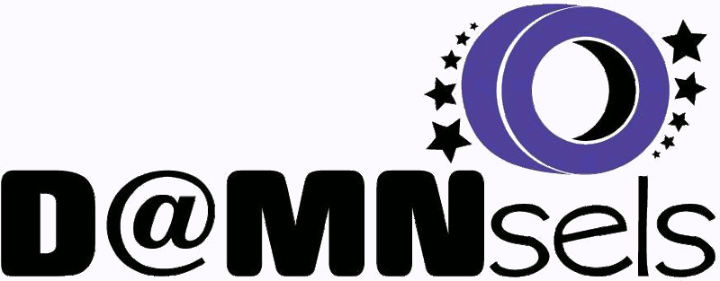 Foothills Roller Derby Association logo